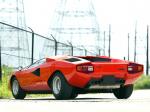 Lamborghini Countach LP400 1974 года (WW)